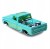 Hot Wheels - Custom '62 Chevy Pickup (Luz)