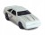 Hot Wheels - '92 Ford Mustang (Luz)