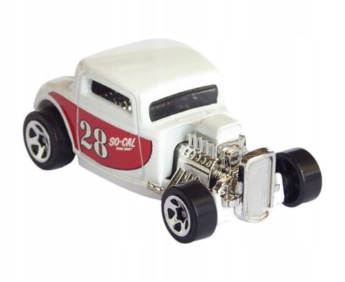Hot Wheels - '32 Ford (Luz)