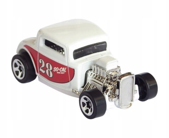 Hot Wheels - '32 Ford (Luz)