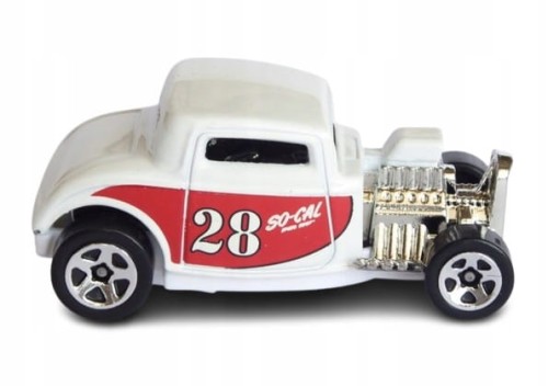 Hot Wheels - '32 Ford (Luz)
