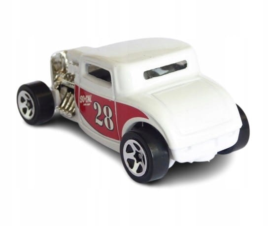 Hot Wheels - '32 Ford (Luz)