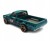 Hot Wheels - Datsun 620 (Luz)