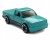 Hot Wheels - 1991 GMC Syclone (Luz)