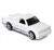 Hot Wheels - 1991 GMC Syclone Biały (Luz)