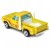 Hot Wheels - 1978 Dodge Li'l Red Express Truck (Luz)