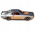 Hot Wheels - '70 Dodge Hemi Challenger (Luz)