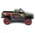 Hot Wheels - '10 Toyota Tundra (Luz)