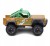 Hot Wheels - Custom Ford Bronco (Luz)