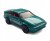 Hot Wheels - Toyota AE-86 Corolla (Luz)