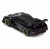 Hot Wheels - McLaren Senna (Luz)
