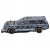 Hot Wheels - Nissan Maxima Drift Car (Luz)