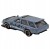 Hot Wheels - Nissan Maxima Drift Car (Luz)