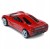 Hot Wheels - McLaren F1 (Luz)