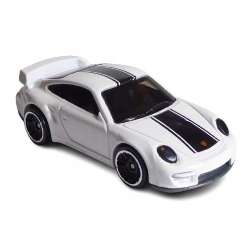 Hot Wheels - Porsche 911 GT2 (Luz)