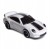 Hot Wheels - Porsche 911 GT2 (Luz)