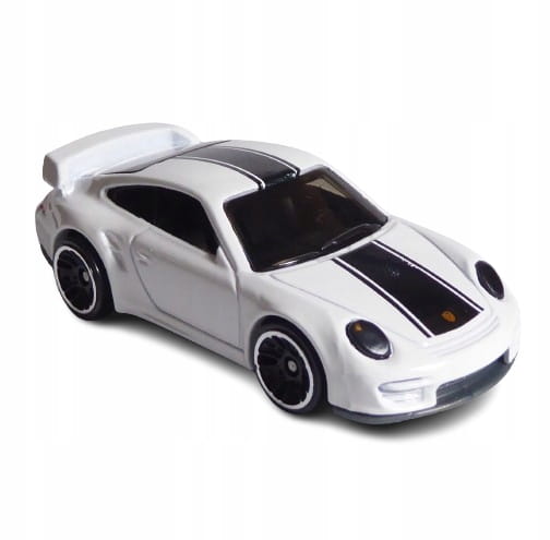 Hot Wheels - Porsche 911 GT2 (Luz)