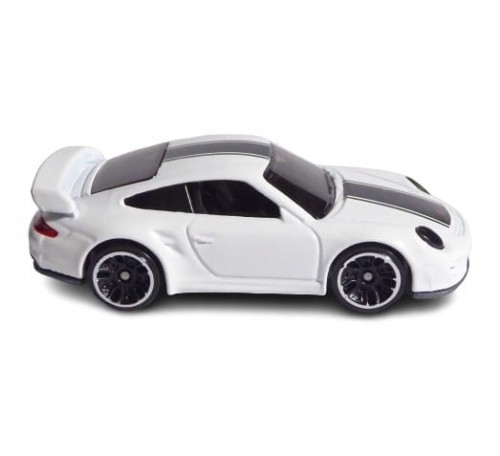 Hot Wheels - Porsche 911 GT2 (Luz)