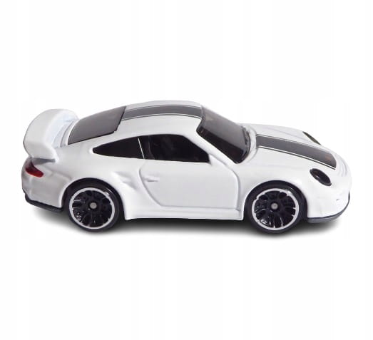 Hot Wheels - Porsche 911 GT2 (Luz)