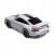 Hot Wheels - Porsche 911 GT2 (Luz)