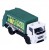Majorette Street Cars - Iveco Eurocargo Śmieciarka