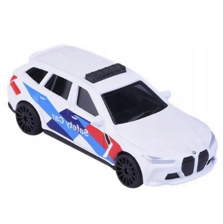 Majorette Street Cars - BMW M3 Touring