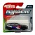 Majorette Street Cars - BMW M3 Touring Czarny