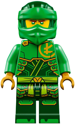 LEGO Figurka Ninjago - Lloyd - Dragons Rising