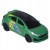 Majorette Street Cars - Ford Puma ST