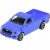 Majorette Street Cars - Isuzu D-Max