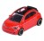 Majorette Street Cars - Fiat 500 Icon