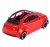 Majorette Street Cars - Fiat 500 Icon