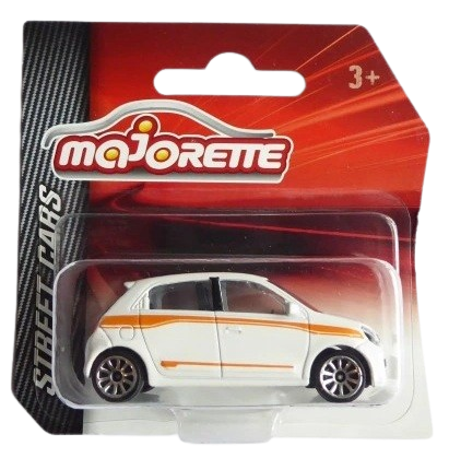 Majorette Street Cars - Renault Twingo Mk3