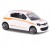 Majorette Street Cars - Renault Twingo Mk3