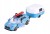 Majorette French Touch - Citroen DS7 + Kemping