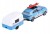 Majorette French Touch - Citroen DS7 + Kemping