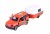 Majorette French Touch - Land Rover Defender 90 + Kemping