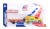 Majorette French Touch - Renault Trafic + Przyczepka z kajakami
