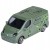 Majorette Deluxe French Touch - Renault Trafic ,,Huile d live"