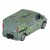 Majorette Deluxe French Touch - Renault Trafic ,,Huile d live"