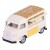 Majorette Deluxe French Touch - Citroen HY ,,Boulangerie"
