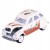 Majorette Deluxe French Touch - Citroen 2CV ,,Cafe"