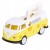 Majorette Deluxe French Touch - Volkswagen T1 ,,Fromagerie"