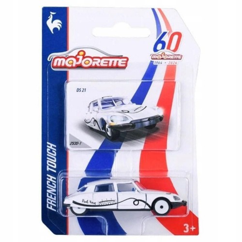 Majorette French Touch - DS 21