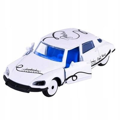 Majorette French Touch - DS 21