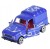Majorette French Touch - Renault 4L