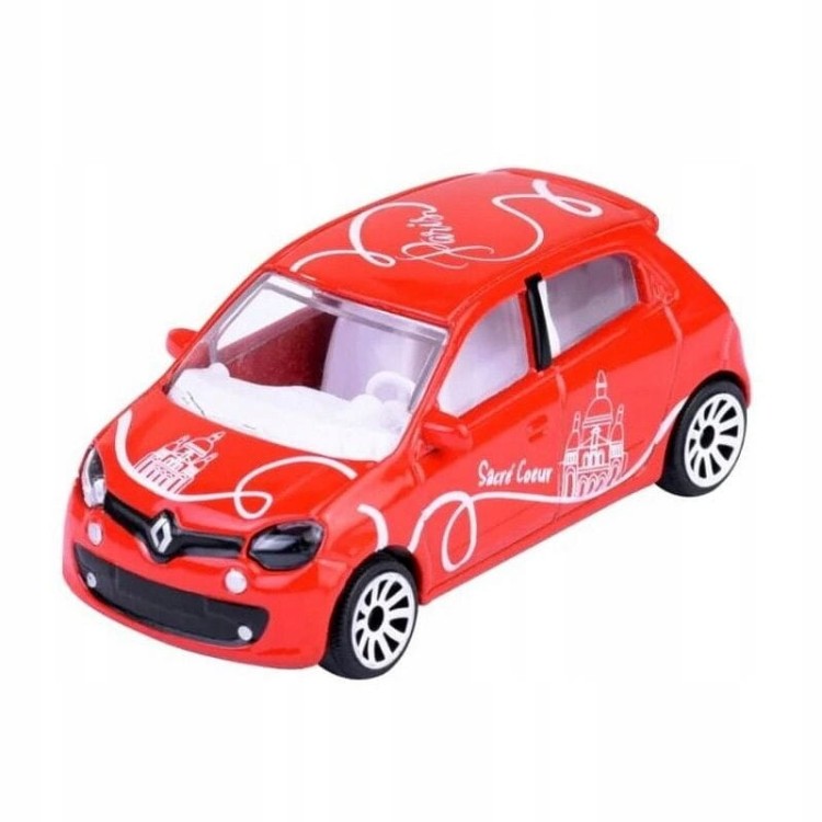 Majorette French Touch - Renault Twingo