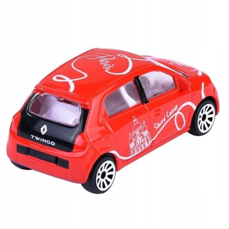Majorette French Touch - Renault Twingo