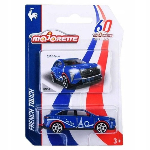 Majorette French Touch - DS 7