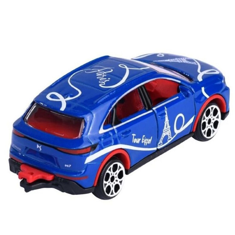 Majorette French Touch - DS 7